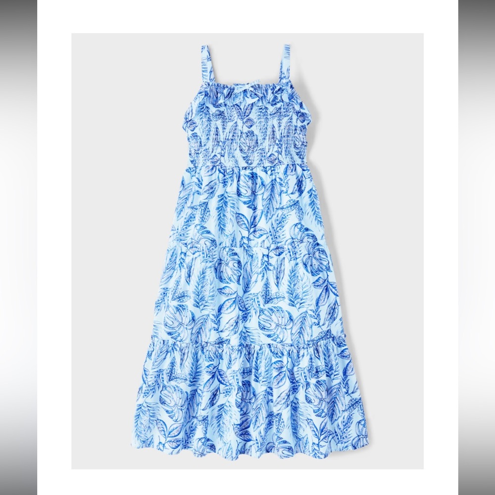 NWT children’s place tropical dress